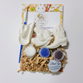3-Piece Western Set – Plaster Painting Kit