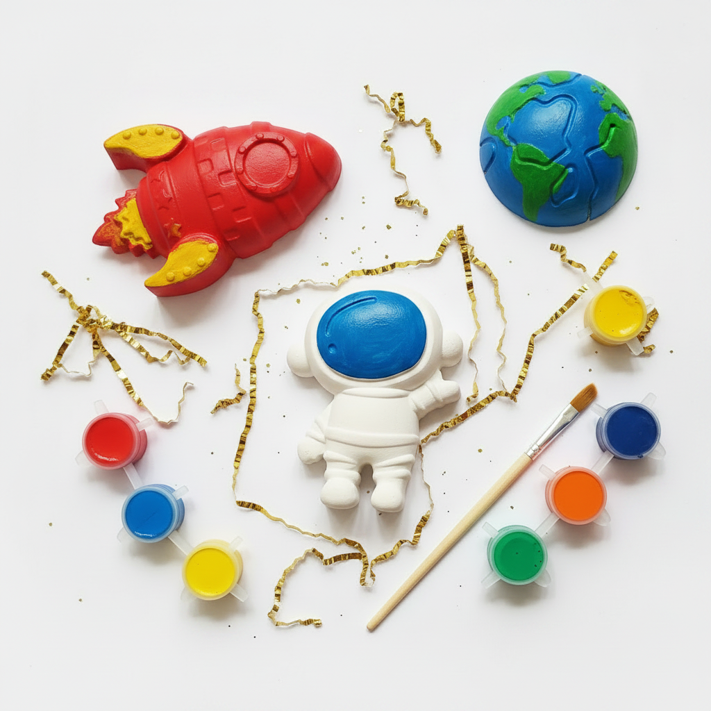 Astronaut Set
