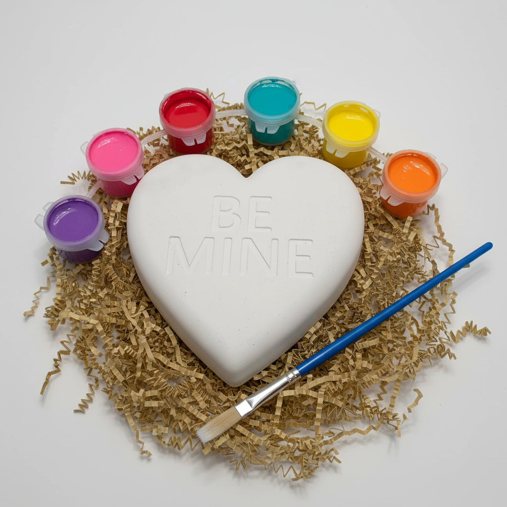 Be Mine