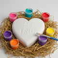 Be True