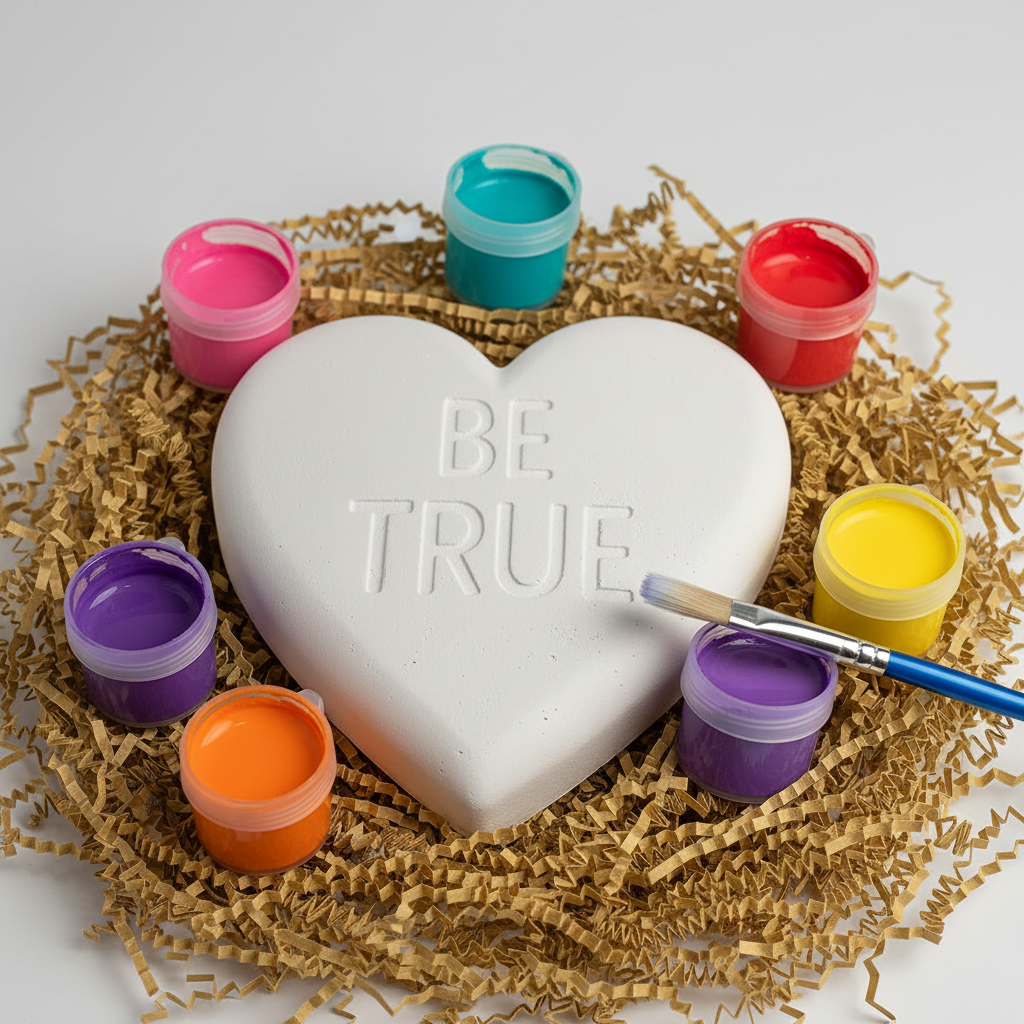 Be True