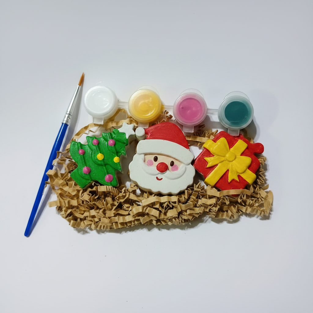 Christmas with Santa