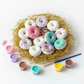 Dozen Doughnuts