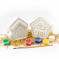 Gingerbread Houses Set 2