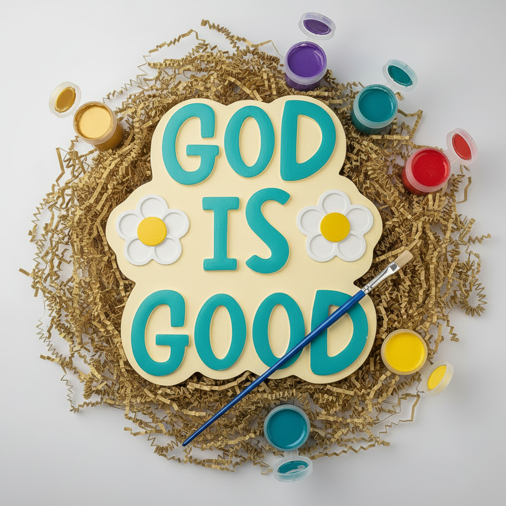 God Is Good