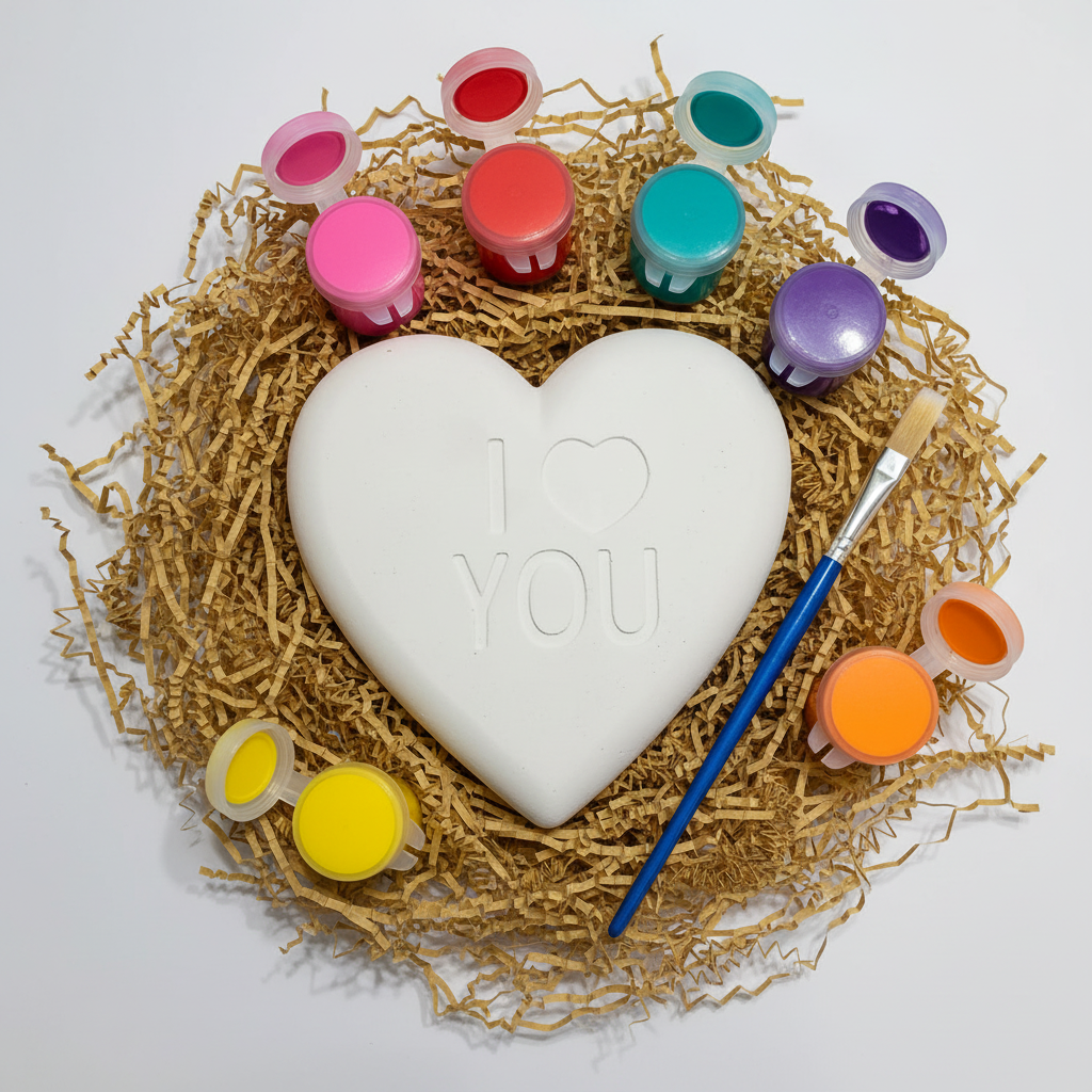 I Love You