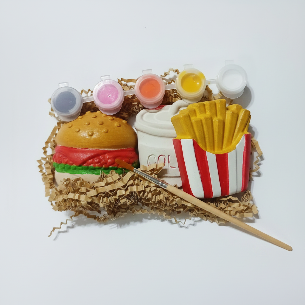 Kids Meal