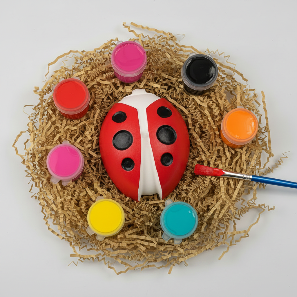 Ladybug