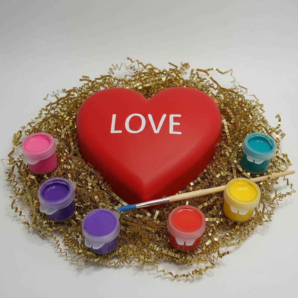 Love Heart