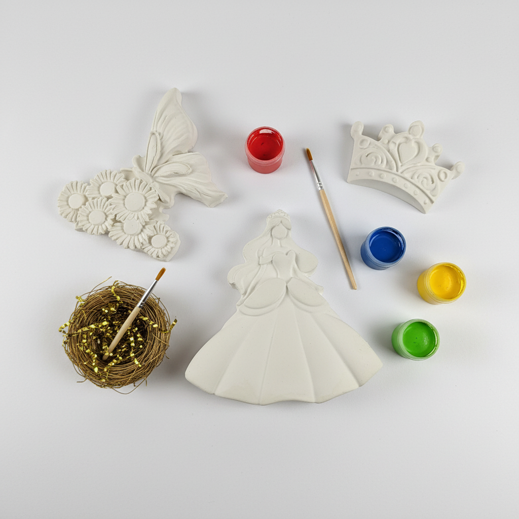 Princess Set