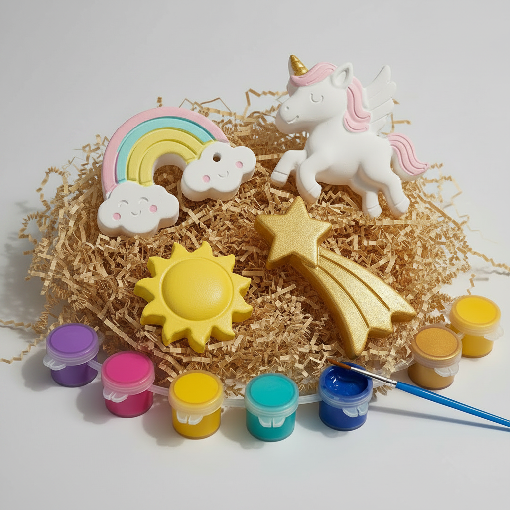 Unicorn Set
